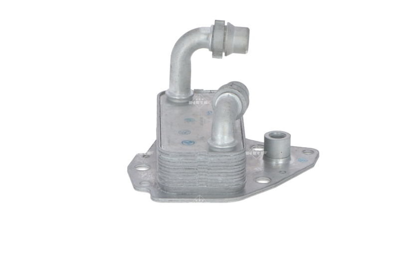 фото №8, Радіатор оливи lancia delta 08>