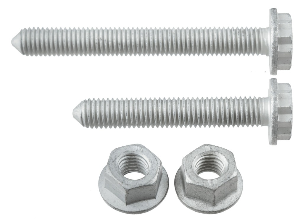 Купити Набір mont. важеля lemförder