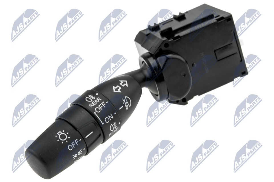 фото №4, Перемикач комбінований