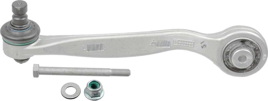 фото №2, Рычаг audi vw