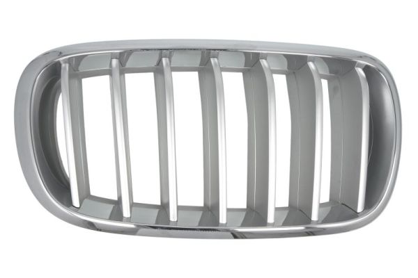 Решітка  решітка радіатора права bmw x5 f15 13- Ціна