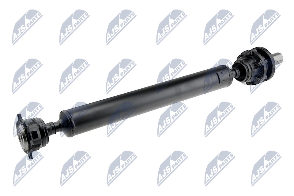 фото №4, Wał приводной nwn-ms-002 nty