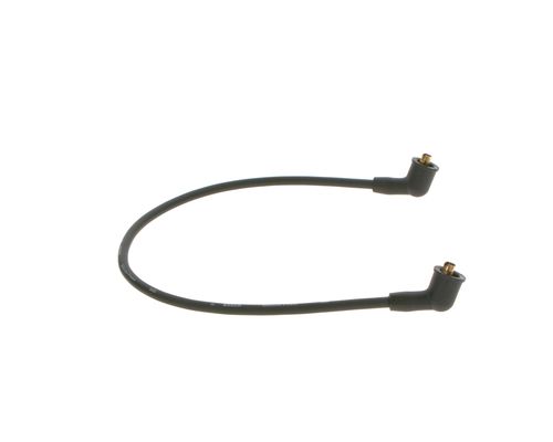 фото №4, Набор трубопровод зажигания bosch 986 357 129