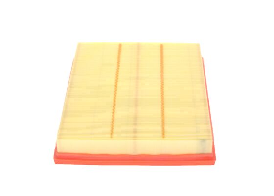 фото №2, Фильтр воздуха