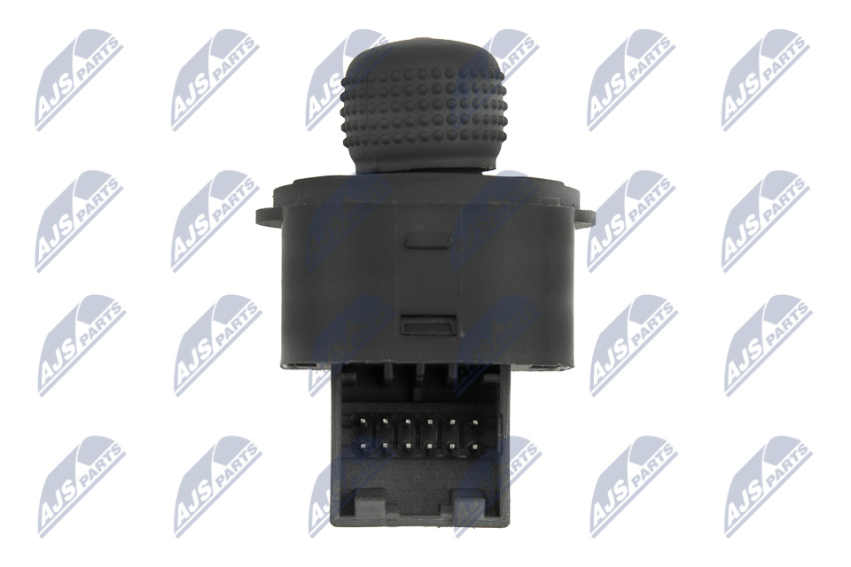 фото №3, Nty переключатель регулировки зеркал