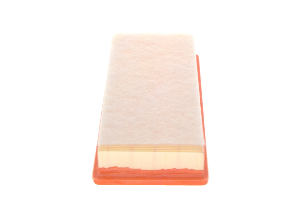 фото №1, Bosch 1457433596 фильтр воздуха citroen peugeot