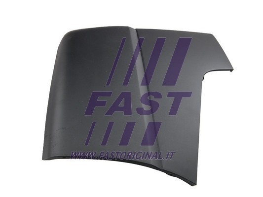 Купити Fast ft91316 бампер