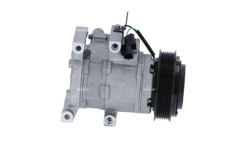 фото №3, Nrf 350360 конденсатор, кондиціонер