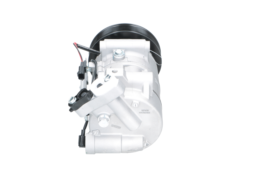 фото №1, Компресор кондиціонера renault psh 090.575.033.876