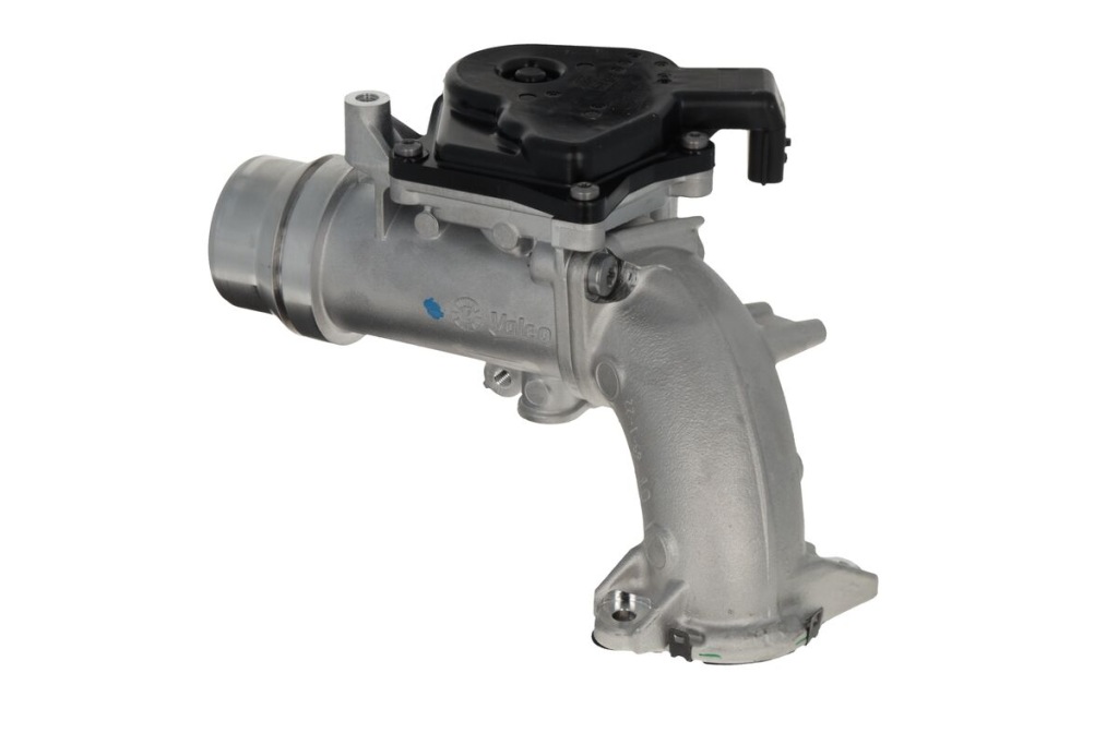 фото №6, Дроссельная заслонка воздуха renault grand scenic iii megane megane iii