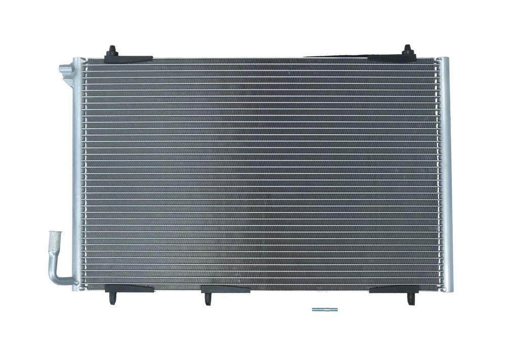 фото №1, Конденсатор кондиціонер 7800156 kamoka