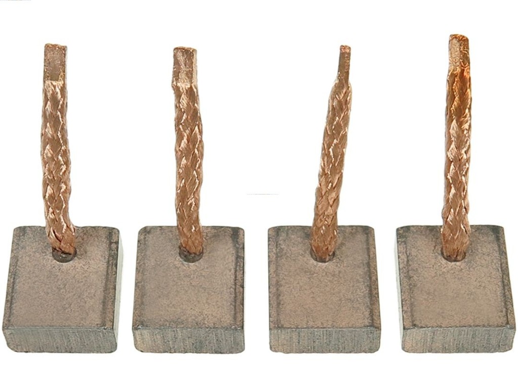 фото №1, Щітки стартер