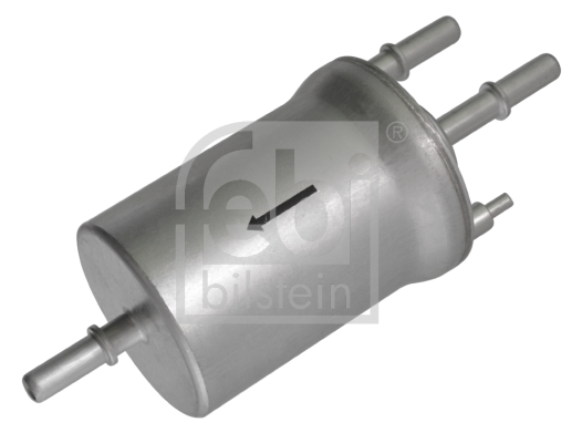 Купить Febi bilstein 109224 фильтр топлива