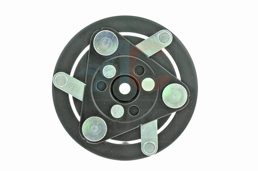 фото №1, Диск сцепления компрессор кондиционера