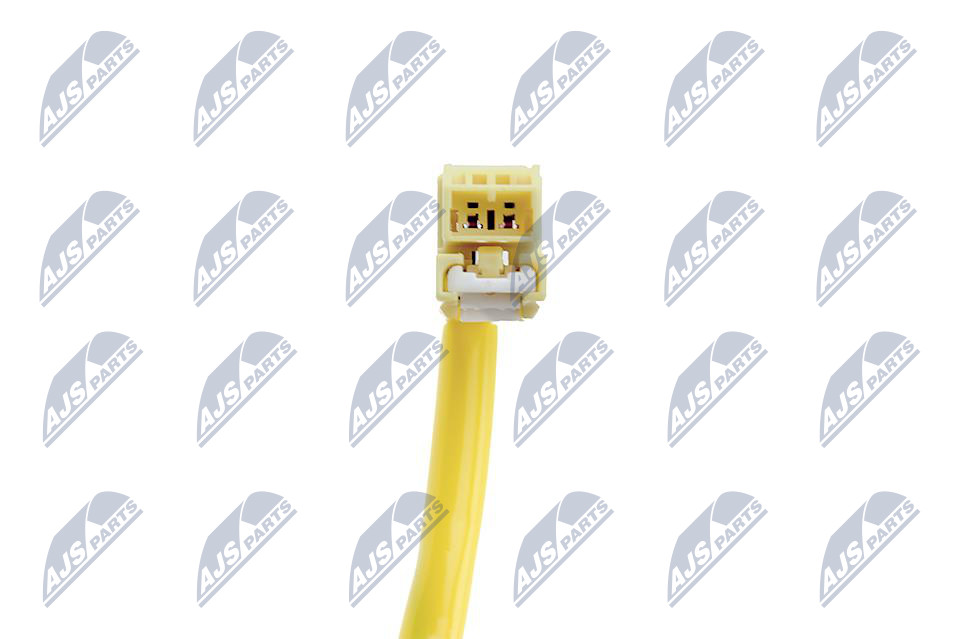 фото №9, Стрічка руль/шлейф eas-ty-017 nty