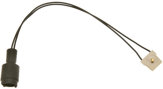 фото №1, Trw gic101 контакт предупредительный, износ накладок тормозных