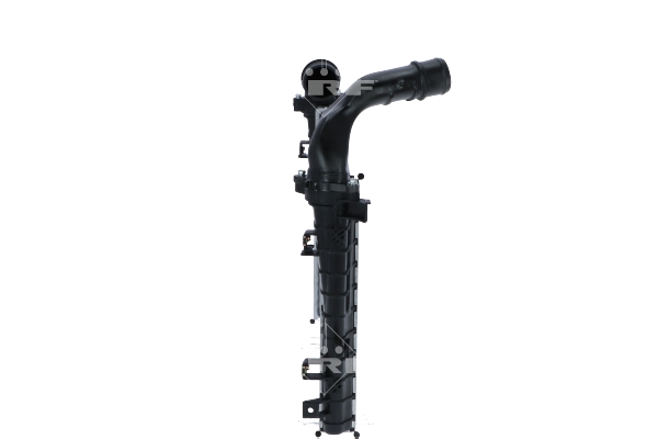 Купити Інтеркулер opel zafira 1,9 cdti 05-15