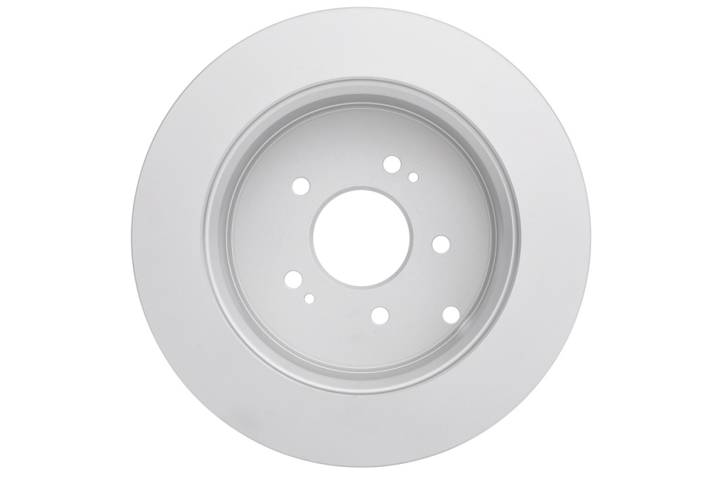 Купити Диск гальмівна bosch