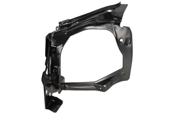 фото №1, Панель фары поперечина перед левый renault kangoo i 08.1998-04.2003