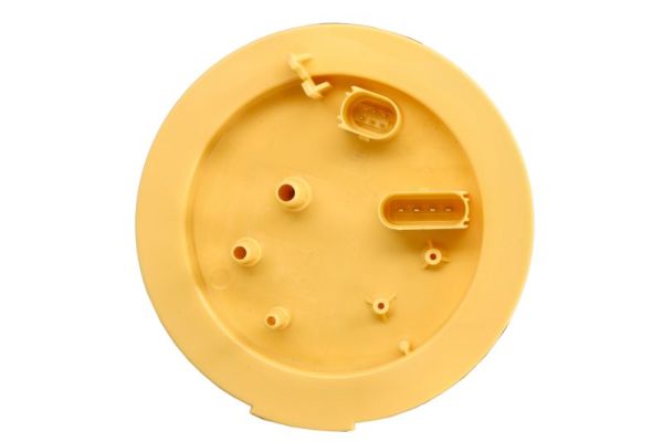 фото №2, Engitech ent100220 модуль насоса топлива