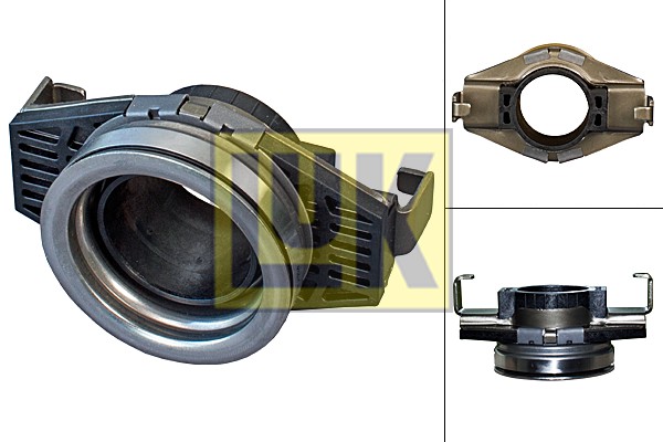 фото №1, Schaeffler luk 500 1109 60 подшипник выжимной