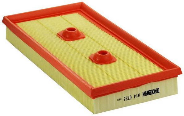 фото №2, A140728 denckermann фільтр повітря