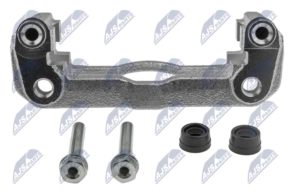 фото №1, Hzp-fr-010a nty скоба супорт гальмівний ford ranger 2wd/4wd 98-06, range