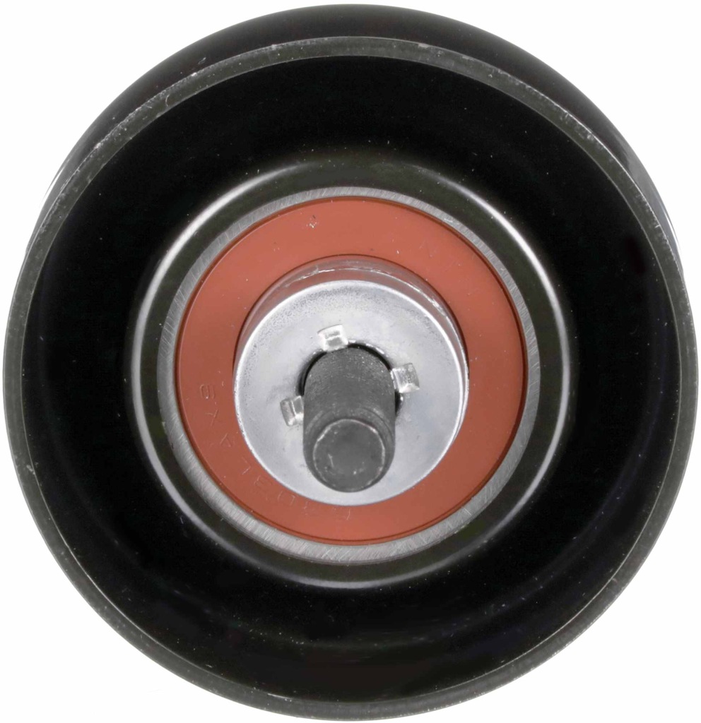 Gates ролик напрямна ремінь ford fiesta/focus 00 Оригінал