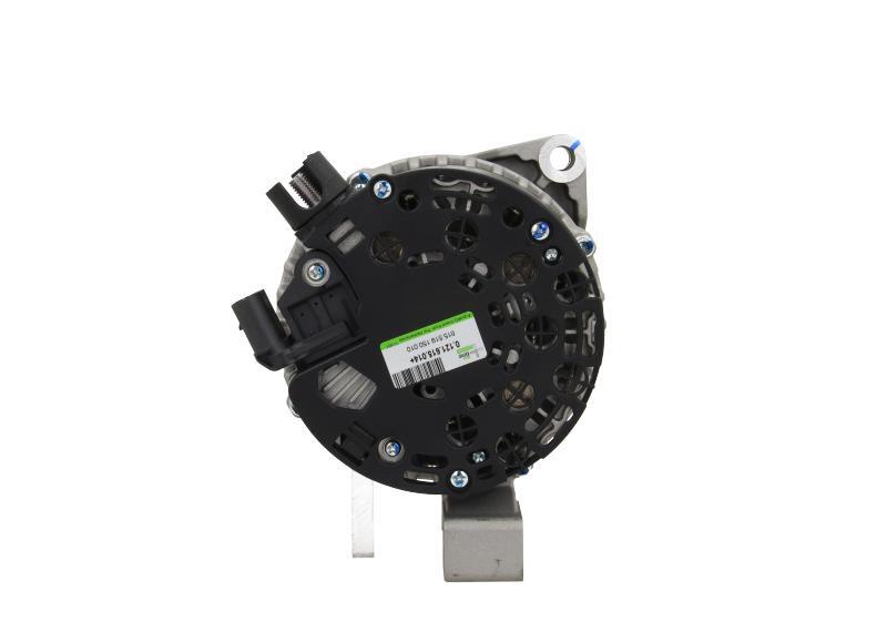 фото №1, Генератор volvo c70 volvo c30 volvo v50 volvo s40 ford kuga volvo v40