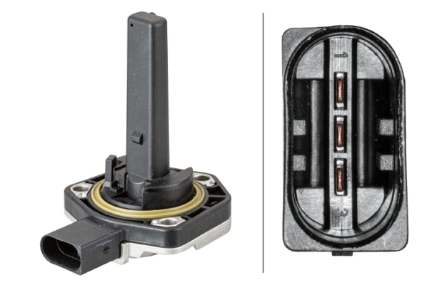 фото №1, Датчик рівня оливи bmw