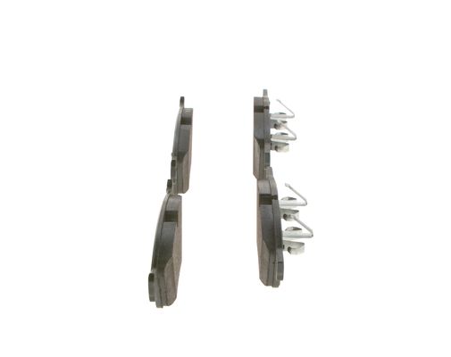 фото №16, Bosch тормозные колодки тормозной. mercedes x164 gl-klasa 06-