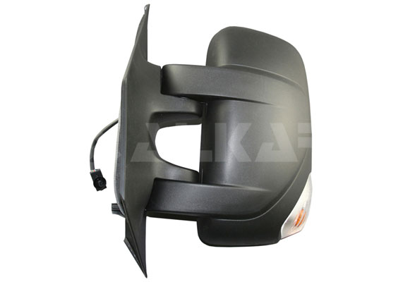 фото №1, Alkar 9227907 дзеркало зовнішнє