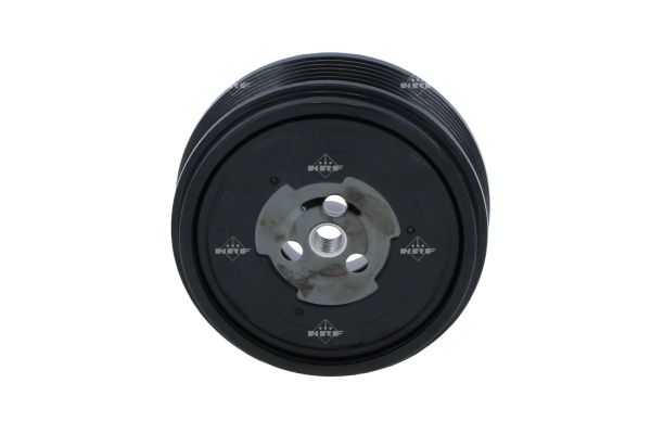 фото №1, Nrf зчеплення компресор кондиціонера bmw 3 2.0d 05-