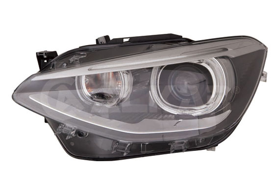 Купить Alkar 2751842 фара