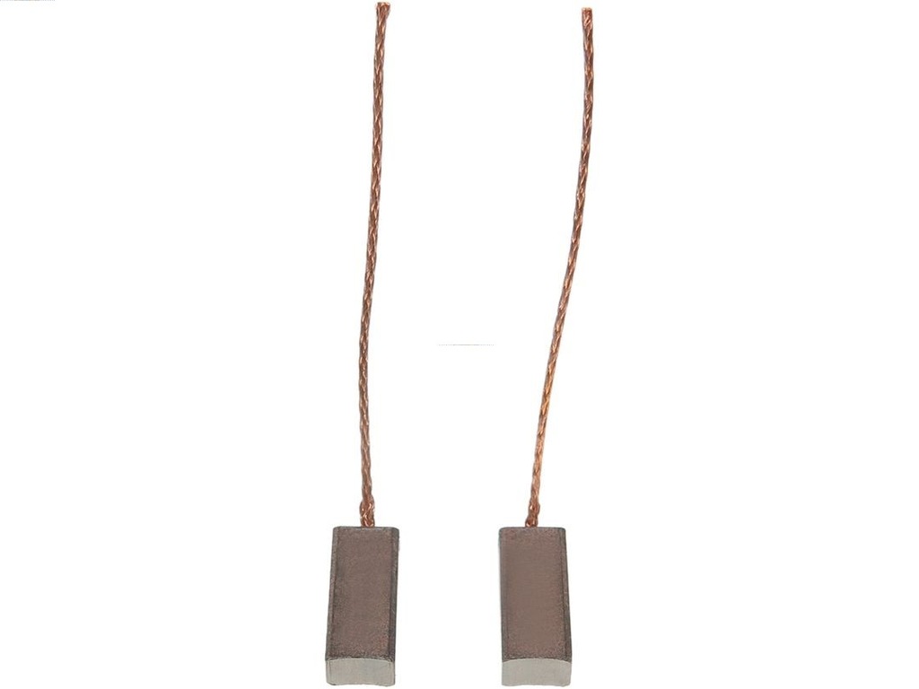 фото №1, Стартер щітки генератора