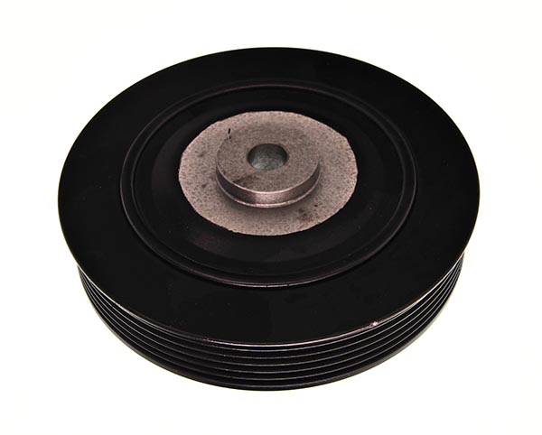 Колесо renault шкив вала korb. 1.9d clio 19 с Разборки