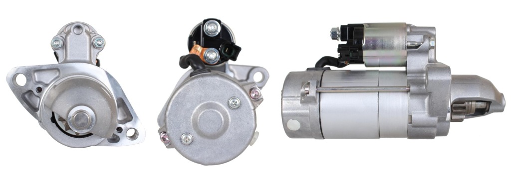 Купити Стартер toyota auris 2,0d-4d 12-