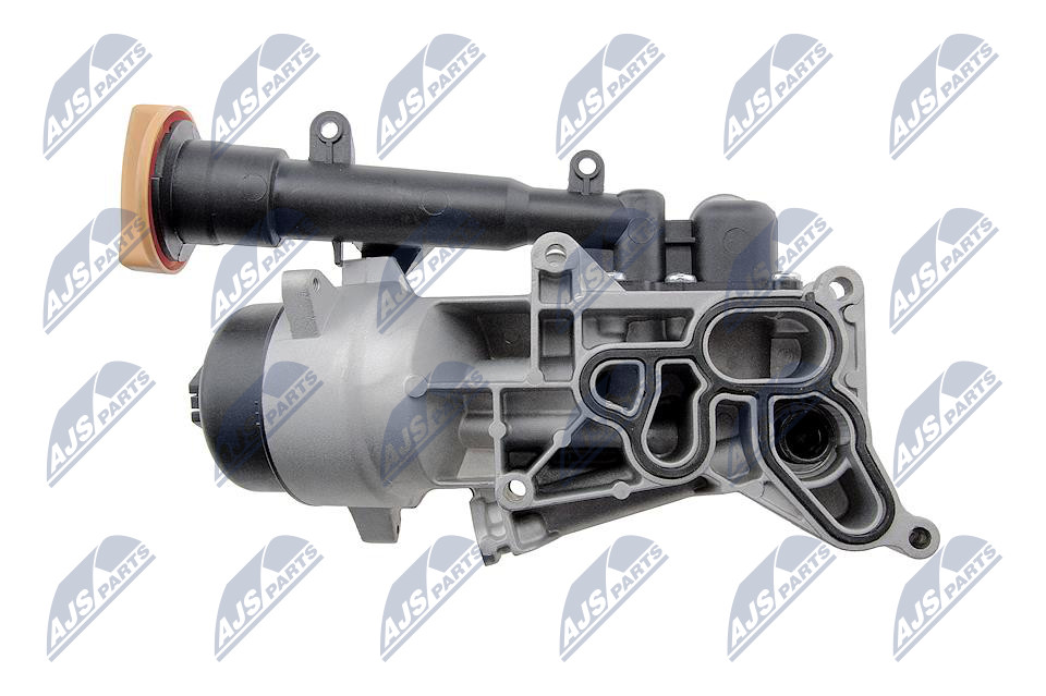 фото №12, Nty ccl-pl-012 радиатор масла, масло двигательный