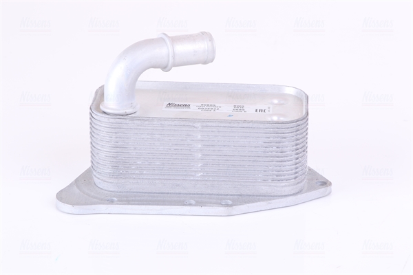 фото №1, 618 817_b радіатор оливи opel astra j 09-