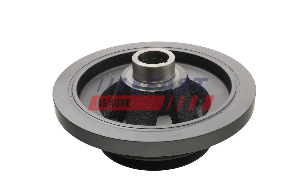 фото №1, Шків колінчастого вала ft45677 fast