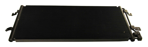 фото №1, Конденсатор кондиціонера maxgear ac830271