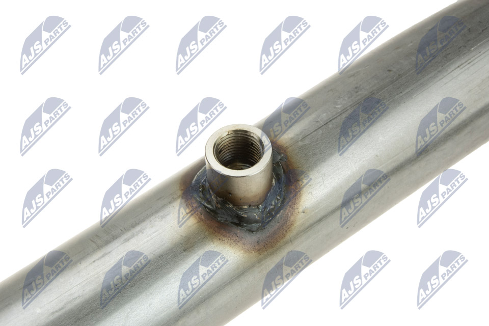 фото №10, Nty dpf-pe-007 фильтр частиц твердых dpf