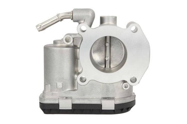 фото №1, Дросельна заслінка повітря engitech