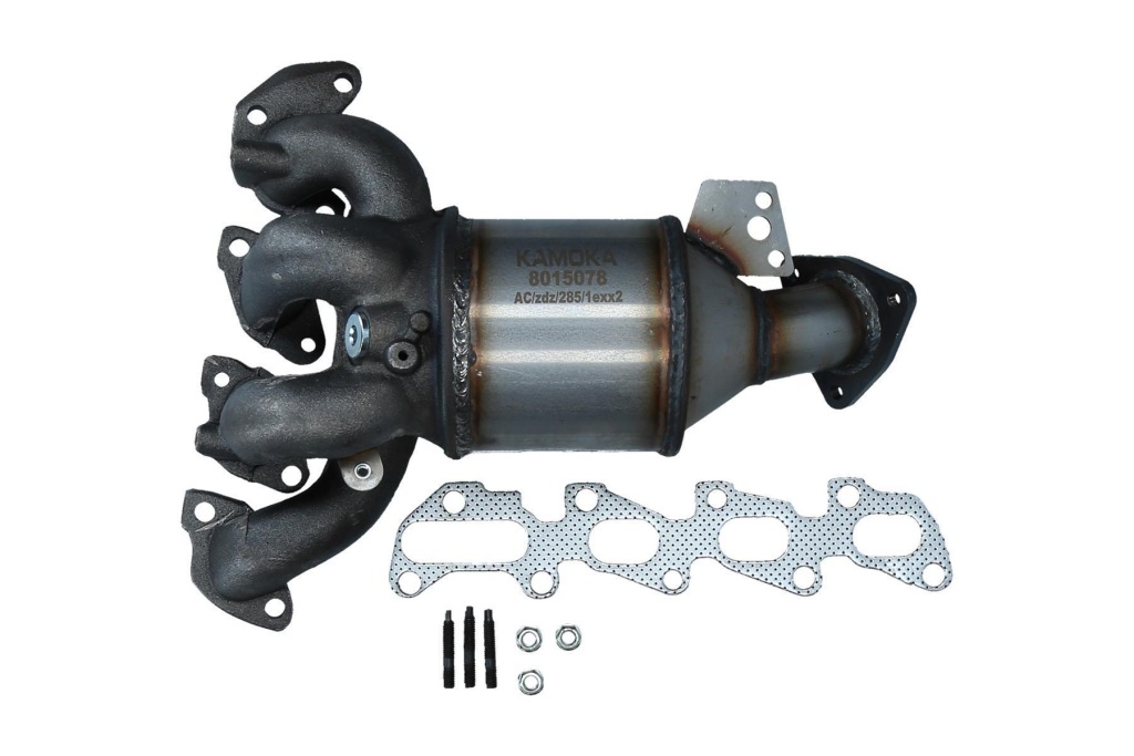 Купить Катализатор tuv 8015078 kamoka