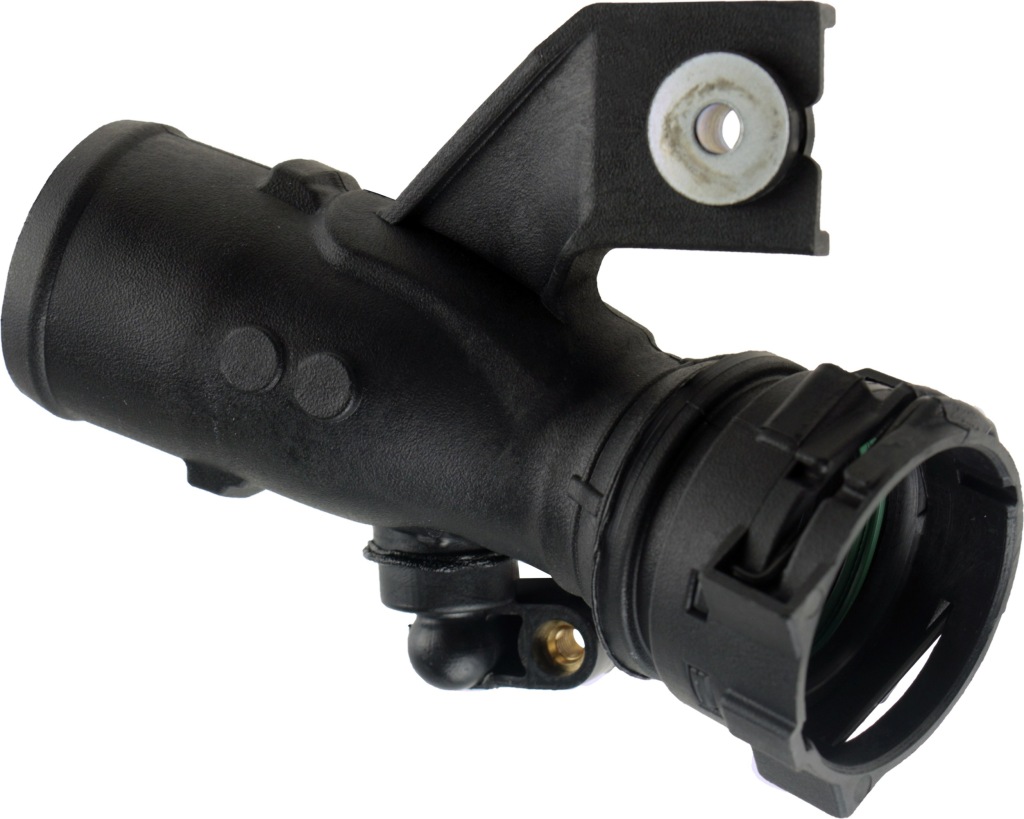 Купить Gates 09-0889 шланг воздуха наддувочный