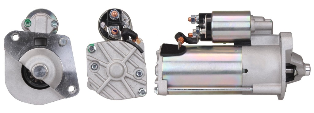 Купити Стартер elstock 25-4378