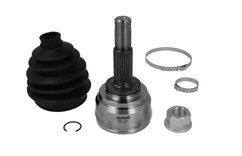 Купити Шрус  zew. nissan micra k13 1,2