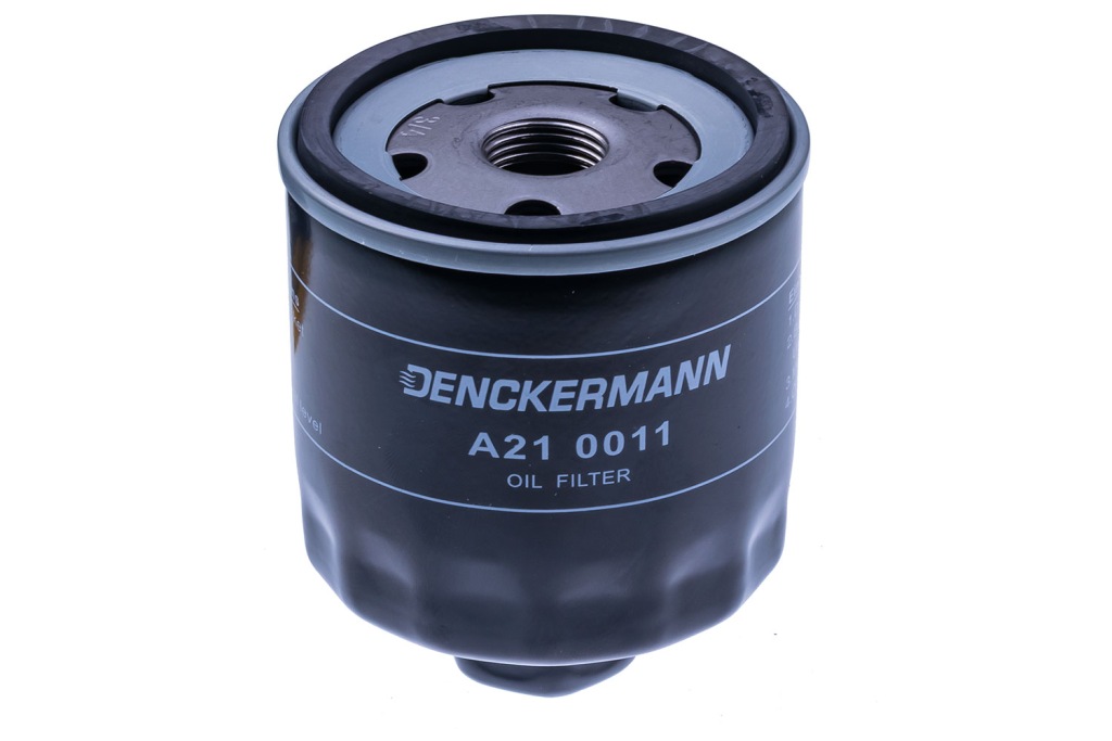 Купить Фильтр масла a210011 denckermann