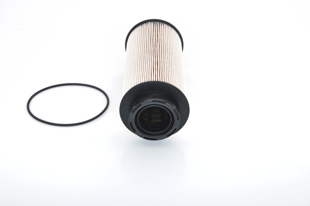 фото №1, Фільтр пального scania