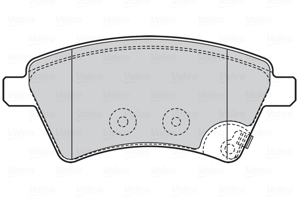 фото №1, Тормозные колодки тормозной. fiat sedici 06-